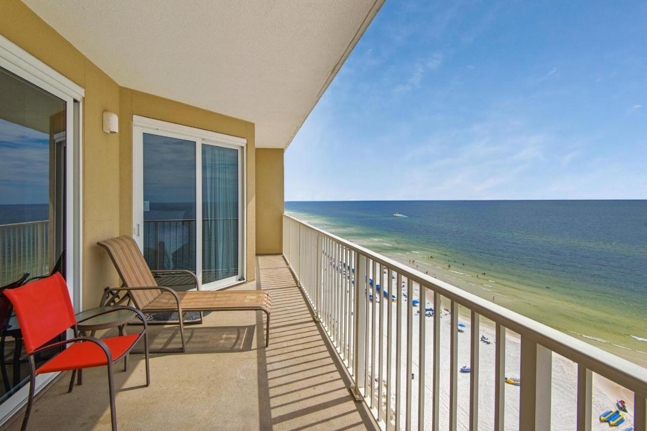 Grandview East 1204 Apartment Panama City Beach Exterior photo